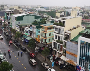 96 đơn vị hành chính cấp xã của tỉnh Quảng Ngãi sau hợp nhất là những xã nào?