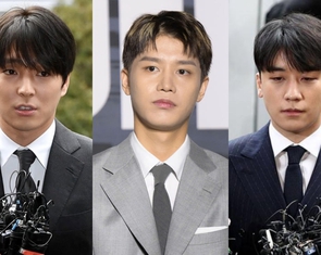 Ngoài Moon Taeil NCT, có bao nhiêu sao Hàn từng vướng bê bối tình dục chấn động