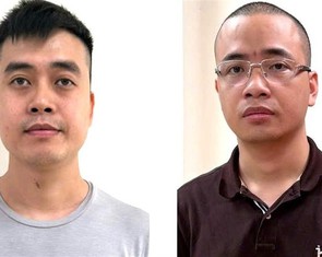 Bắt tạm giam chủ tịch Công ty Z Holding vì sản xuất sữa bột Hiup giả