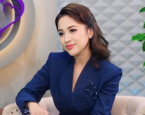 Đến lượt Vân Hugo nói mình bị lừa vụ sữa Hiup