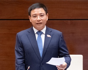 Bộ trưởng Nguyễn Văn Thắng: Đang tham mưu điều chỉnh mức giảm trừ gia cảnh
