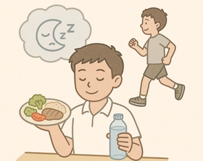 Mách sĩ tử 7 bí kíp giảm căng thẳng trước kỳ thi tốt nghiệp THPT