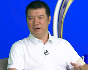 BLV Quang Huy làm phó tổng giám đốc VTVcab
