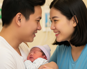 Đề xuất phạt 100 triệu đồng nếu chọn giới tính thai nhi