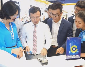 6 năm 'Ngày không tiền mặt' với những kết quả đáng ghi nhận