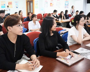Đại học Việt Nam: Bước ngoặt mới, sứ mệnh mới
