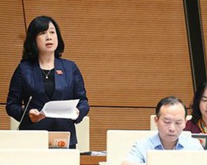 Bộ trưởng Đào Hồng Lan: Kiểm tra 354.000 cơ sở, phát hiện 22.073 cơ sở vi phạm về an toàn thực phẩm