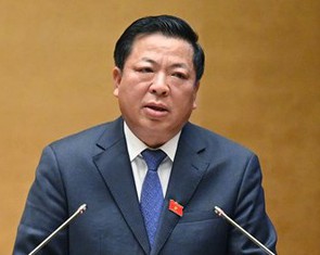 Bộ trưởng Trần Hồng Minh: Đảm bảo đủ cát làm vành đai 4 TP.HCM