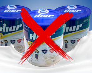 Vụ sữa bột HIUP giả: Hé mở loạt doanh nghiệp liên quan đường dây 'nghìn tỉ', nhiều bất ngờ