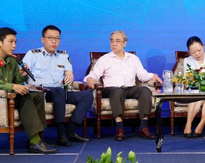 Đưa sản phẩm Tick xanh trách nhiệm lên sàn thương mại điện tử