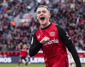 Liverpool gây choáng với thương vụ mang tên Florian Wirtz