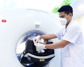Nhiều bệnh viện phía Nam đồng loạt ngừng chụp PET/CT, vì sao?