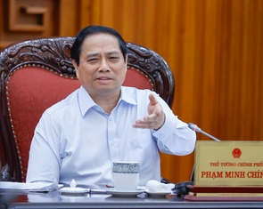 Thủ tướng làm trưởng Ban Chỉ đạo quốc gia về phát triển kinh tế tư nhân