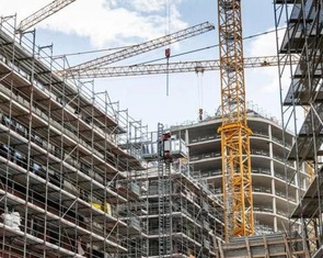 Giá thuê nhà tăng mạnh tại các thành phố lớn của Đức
