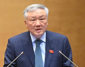 Phó Thủ tướng Nguyễn Hòa Bình: Sẽ chỉ định chủ tịch, phó chủ tịch UBND các tỉnh kịp thời