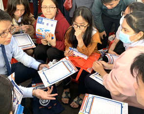 Trường đại học Kinh tế - Luật công bố lộ trình tăng học phí khóa tuyển sinh 2025