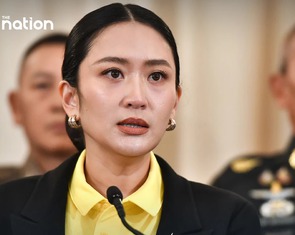 Thủ tướng Paetongtarn khẳng định không từ chức, cam kết hoàn tất nhiệm kỳ