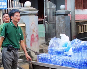 Đến với Tuổi Trẻ, tôi nhận về tình nghĩa