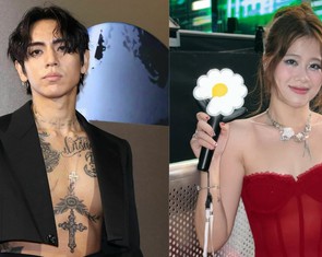 Fan Việt gây sốt khi được DPR Ian hôn tay, hỏi thăm ngọt ngào; Ninh Dương Lan Ngọc ngồi xe lăn?