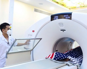 Bệnh viện phía Nam đồng loạt ngừng chụp PET/CT 6 tháng, bệnh nhân ung thư chờ nổi không?