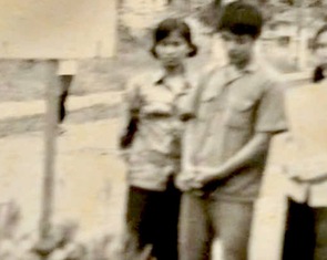 Nhà báo chiến trường - ngòi bút giữa đạn bom - Kỳ 4: Làm báo ở biên giới Việt - Trung