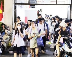 Học thêm nên là tự nguyện