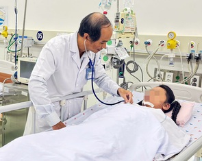 Sốt xuất huyết 'nóng' trở lại ở TP.HCM, nhiều trẻ nguy kịch