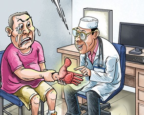 Tiếng ồn xe cộ đã nhức đầu, cần gì 'khuyến mãi' thêm tiếng còi ầm ĩ