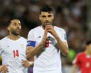 Iran và khả năng dự World Cup 2026