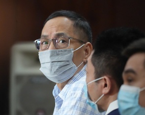 Xét xử cựu giám đốc Trung tâm Lý lịch tư pháp quốc gia trong vụ án nhận hối lộ hơn 43 tỉ đồng