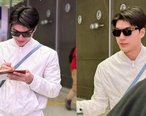 HIEUTHUHAI sang Pháp dự Paris Fashion Week; Tưng bừng lễ hội truyện tranh cho fan manga