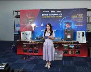 Giải mã hiện tượng ‘tắm’ trong điện mà vẫn an toàn