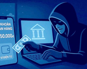 Những giao dịch 'ma' trên tài khoản khi chúng ta đang ngủ