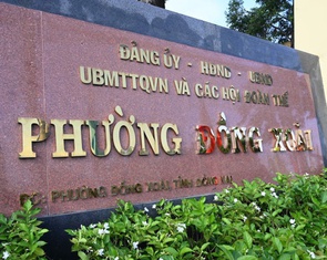 Chi tiết trụ sở 95 phường, xã mới của tỉnh Đồng Nai sau sắp xếp