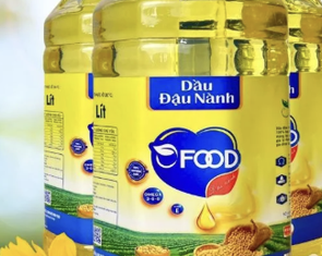 Dầu ăn cho thức ăn chăn nuôi thành thực phẩm cho người: Bộ Y tế nói gì?