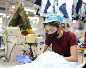 Từ 1-7, người lao động làm việc thời vụ, làm bán thời gian có được tham gia bảo hiểm y tế?