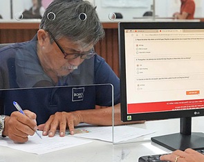"Góp ý vì lợi ích chung, không ngại va chạm"