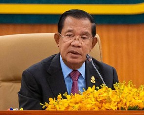 Ông Hun Sen nói bị gây rối trang Facebook cá nhân, đoán Thái Lan sắp có thủ tướng mới
