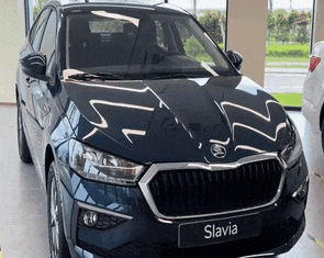 Skoda Slavia lộ diện ở Việt Nam, sắp ra mắt đấu Toyota Vios, giá dự tính từ 450 triệu đồng