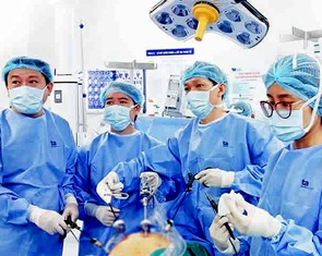Đau lưng âm ỉ không ngờ ung thư thận