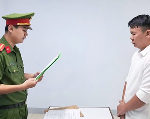 Lập website giả, nam thanh niên lừa hơn 3.000 người trên cả nước