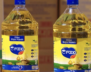Dầu ăn Ofood dùng 'dầu chăn nuôi gia súc' rất nguy hại cho sức khỏe người
