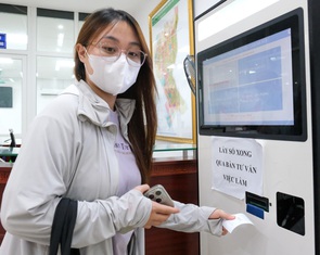 Thời gian chờ hưởng trợ cấp thất nghiệp rút ngắn, mức đóng bảo hiểm thất nghiệp sẽ giảm