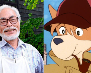 Những anime bị Ghibli và Hayao Miyazaki khai tử, có phim từng phát sóng tại Việt Nam