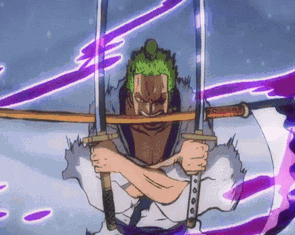 One Piece xác nhận Zoro có Haki bá vương, hé lộ thành viên mới tiềm năng