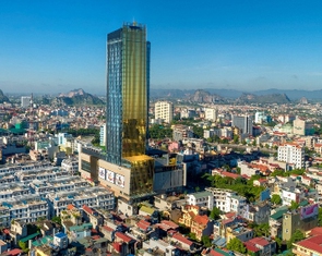 Tên gọi, địa chỉ trụ sở mới của 166 xã, phường tỉnh Thanh Hóa từ 1-7-2025