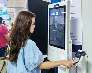 Tuyến metro số 1 bán vé tự động từ 1-7