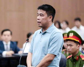 Cú lừa bán đất sân bay Nha Trang chiếm đoạt hơn 7.000 tỉ của chủ tịch Tập đoàn Phúc Sơn