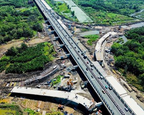 Sân bay Long Thành và những kỳ vọng từ các trục giao thông kết nối