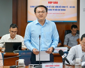 TP.HCM phát động giải báo chí về nghị quyết 57, giải nhất 50 triệu đồng